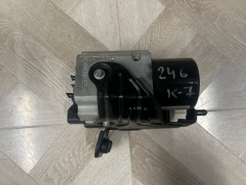 Блок ABS, 15000 рублей, Молоково