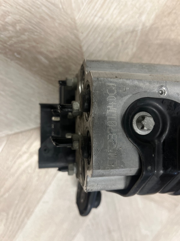 Блок ABS, 15000 рублей, Молоково