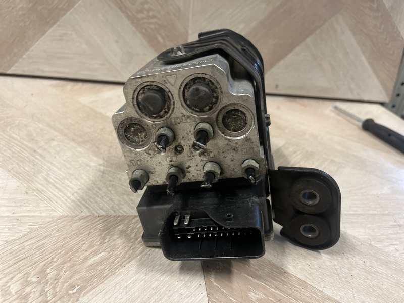 Блок ABS, 15000 рублей, Молоково