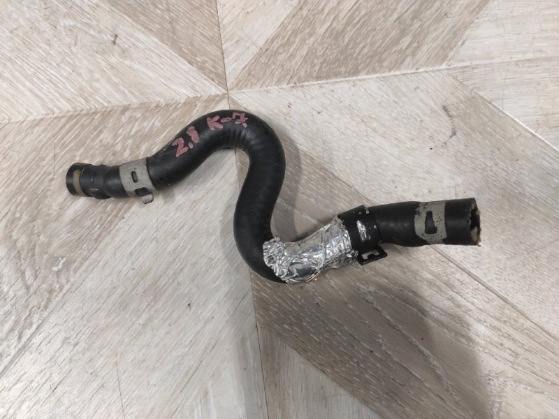 Патрубок системы охлаждения, 1500 рублей, Молоково