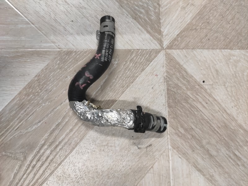 Патрубок системы охлаждения, 1500 рублей, Молоково