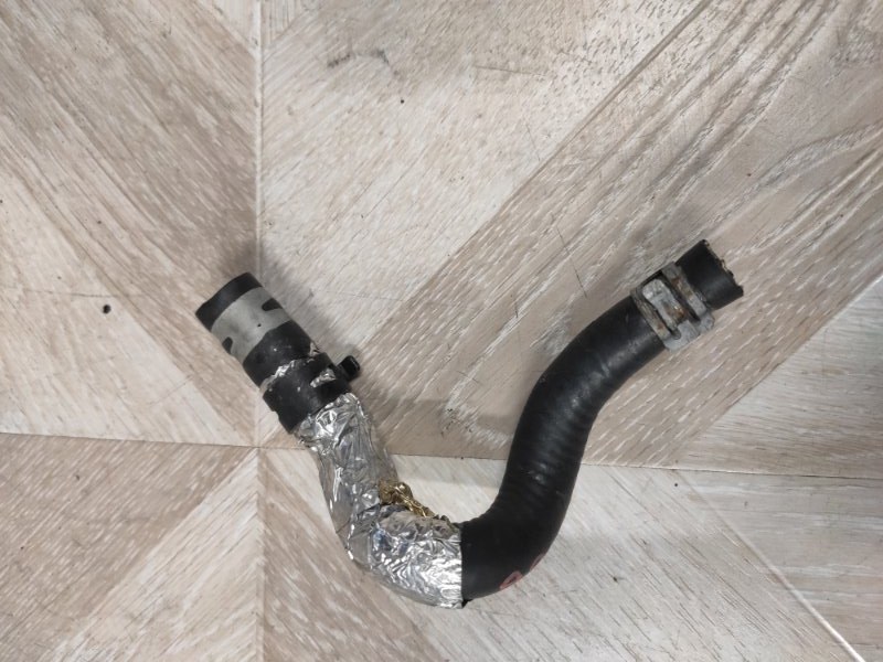 Патрубок системы охлаждения, 1500 рублей, Молоково