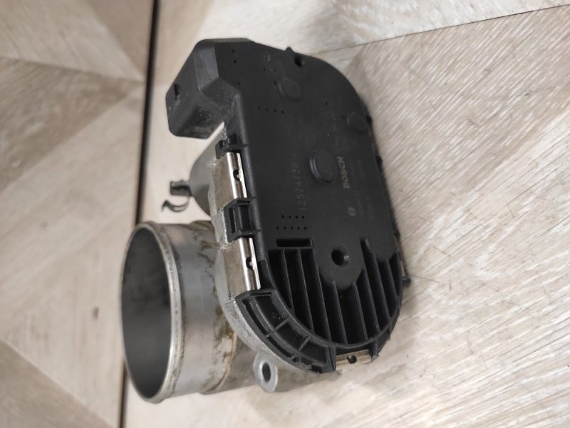 Дроссельная заслонка, 8000 рублей, Молоково