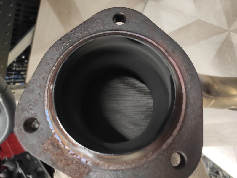 Катализатор, 25000 рублей, Молоково