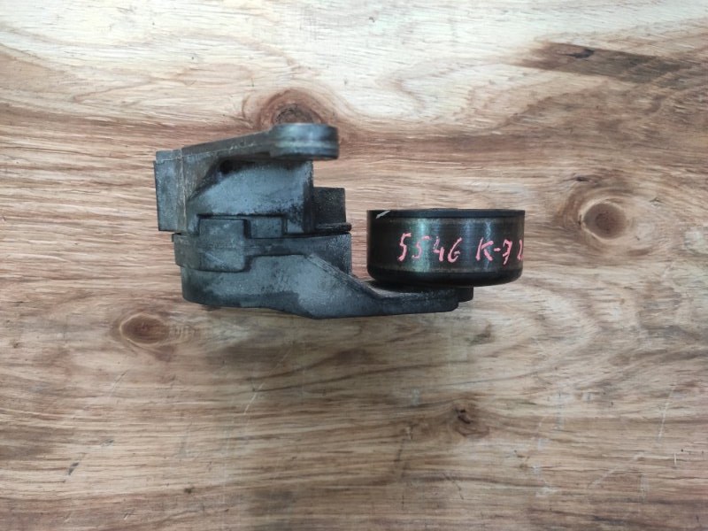 Натяжитель ремня генератора, 2000 рублей, Молоково