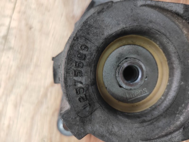 Натяжитель ремня генератора, 2000 рублей, Молоково