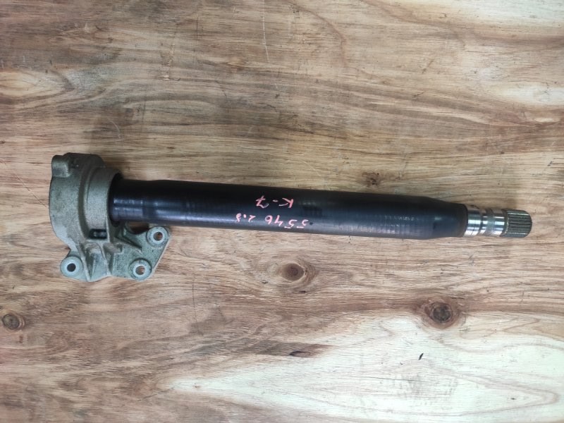 Вал промежуточный, 5000 рублей, Молоково