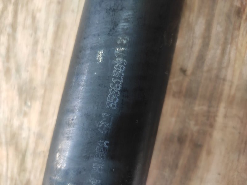 Вал промежуточный, 5000 рублей, Молоково