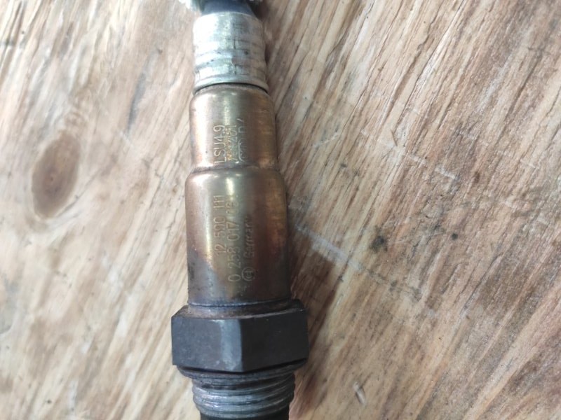 Датчик кислородный, 2500 рублей, Молоково