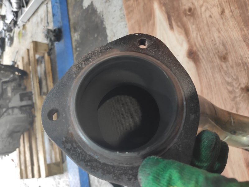 Катализатор, 25000 рублей, Молоково