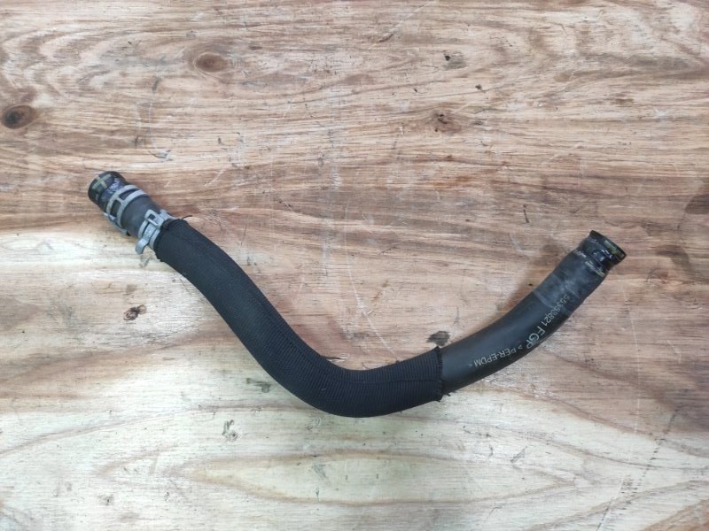 Патрубок системы охлаждения, 1000 рублей, Молоково