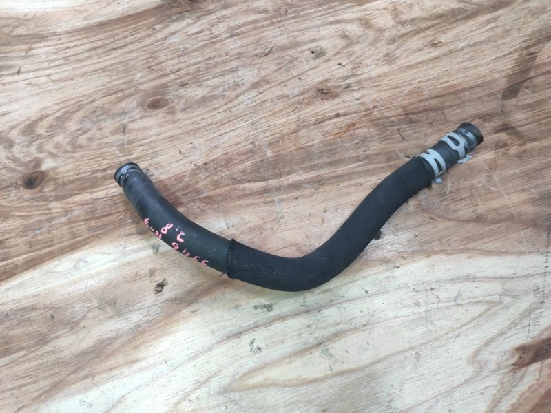 Патрубок системы охлаждения, 1000 рублей, Молоково