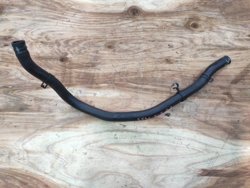 Патрубок системы охлаждения, 1000 рублей, Молоково