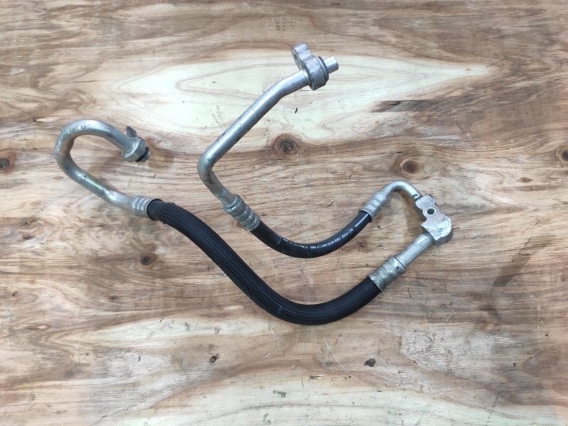 Трубка кондиционера, 5000 рублей, Молоково