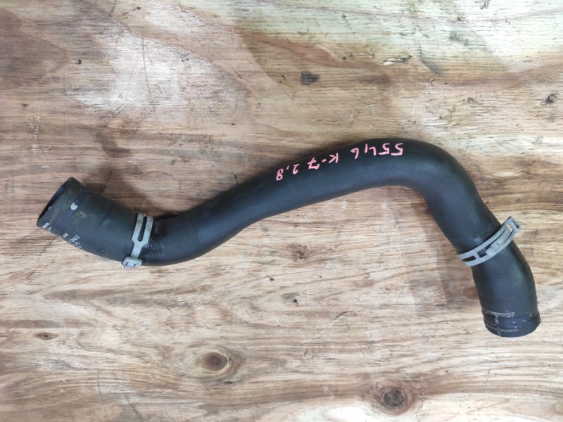 Патрубок системы охлаждения, 700 рублей, Молоково