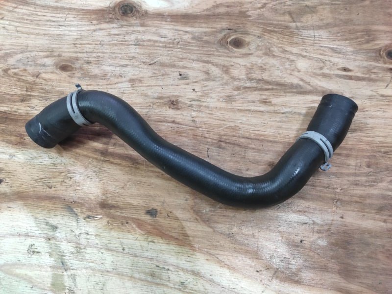 Патрубок системы охлаждения, 700 рублей, Молоково