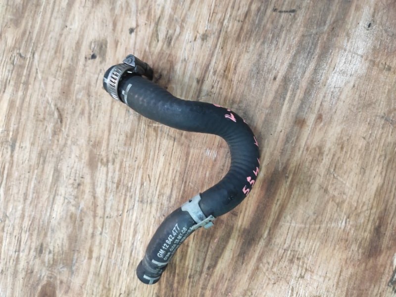 Патрубок системы охлаждения, 1500 рублей, Молоково