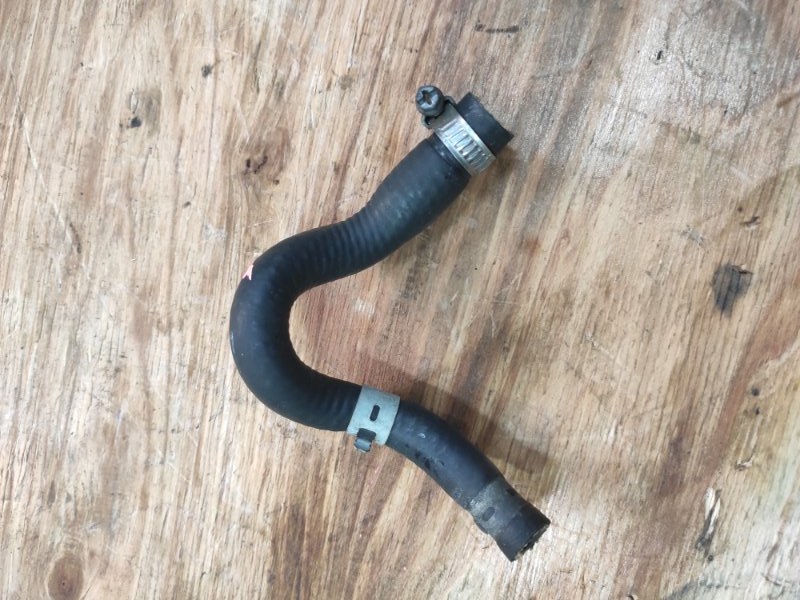 Патрубок системы охлаждения, 1500 рублей, Молоково