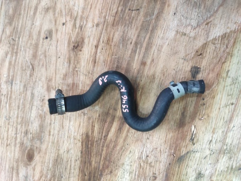 Патрубок системы охлаждения, 1500 рублей, Молоково