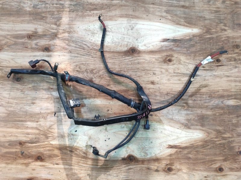 Провод аккумулятора, 2500 рублей, Молоково