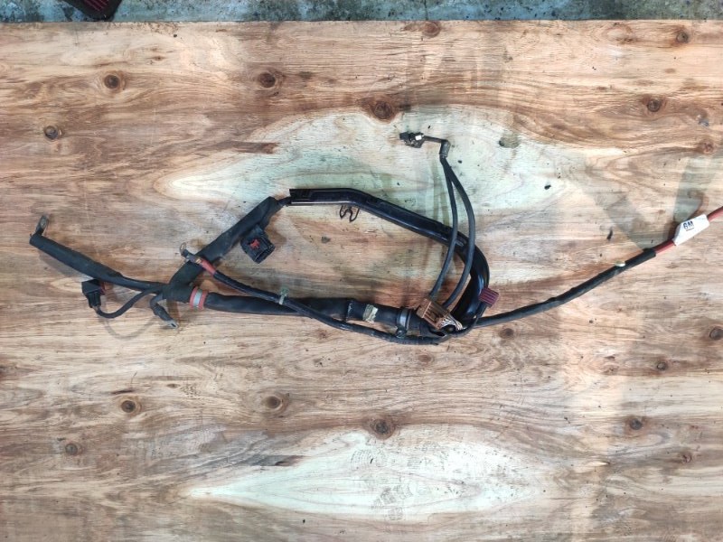 Провод аккумулятора, 2500 рублей, Молоково