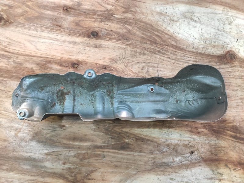 Тепловой экран, 800 рублей, Молоково