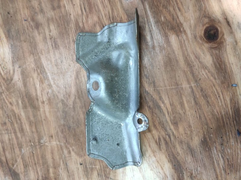 Тепловой экран, 800 рублей, Молоково