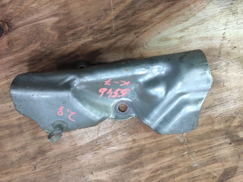 Тепловой экран, 800 рублей, Молоково