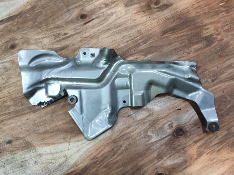 Тепловой экран, 800 рублей, Молоково