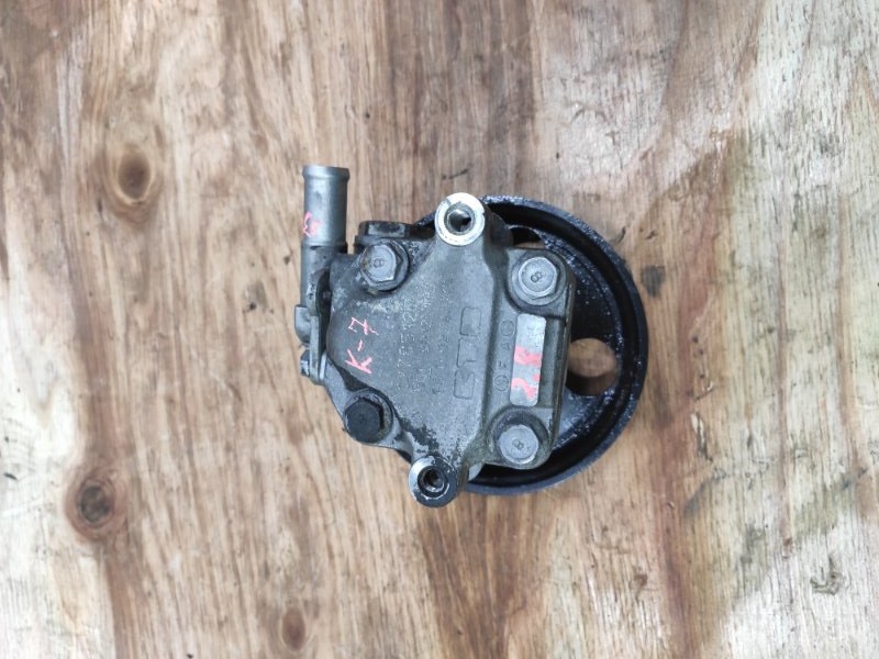 Насос гидроподвески, 15000 рублей, Молоково