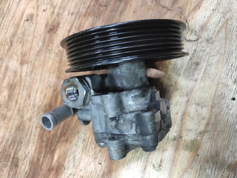 Насос гидроподвески, 15000 рублей, Молоково