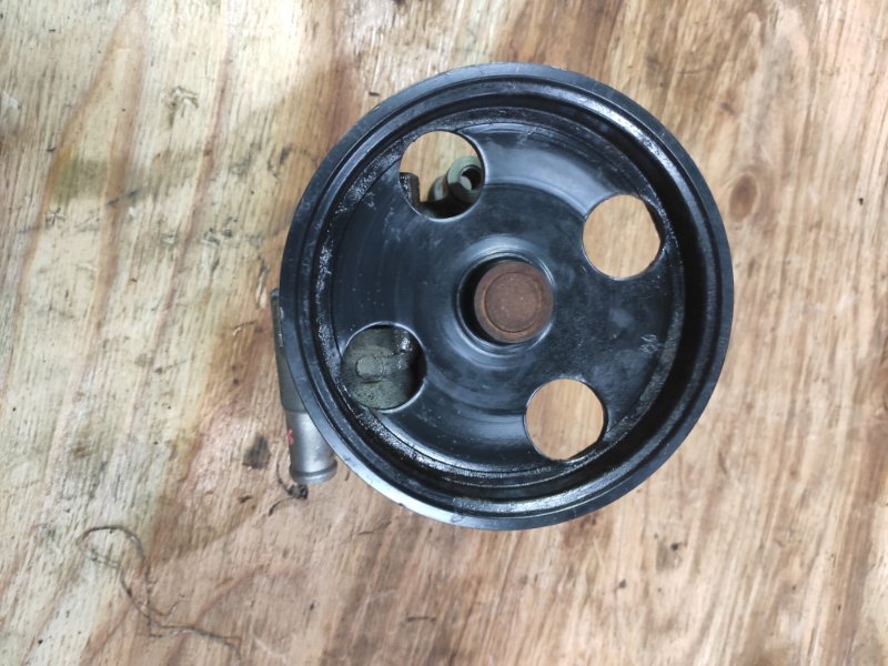 Насос гидроподвески, 15000 рублей, Молоково