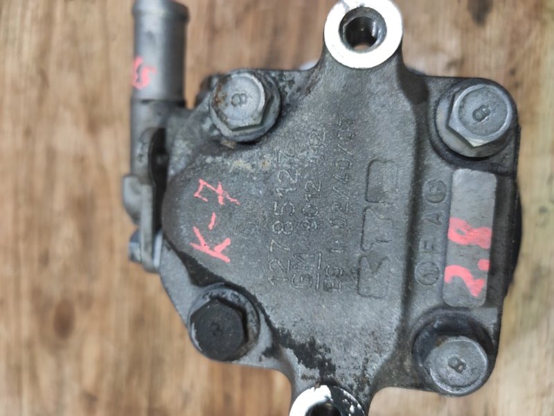 Насос гидроподвески, 15000 рублей, Молоково