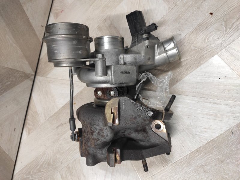 Турбина, 25000 рублей, Молоково