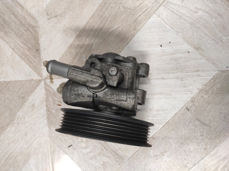 Насос гидроусилителя руля, 15000 рублей, Молоково