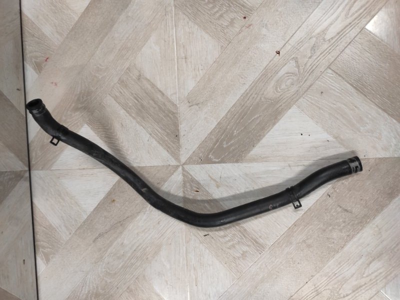 Патрубок системы охлаждения, 1500 рублей, Молоково