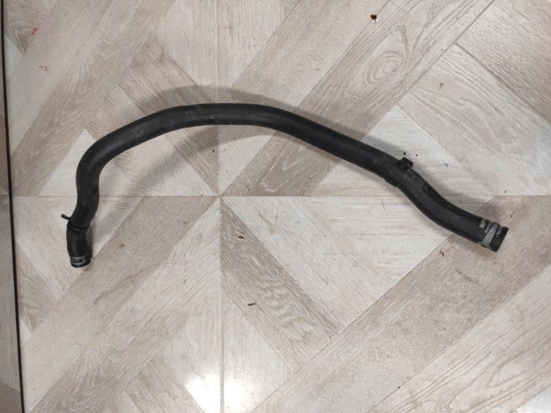 Патрубок системы охлаждения, 1500 рублей, Молоково