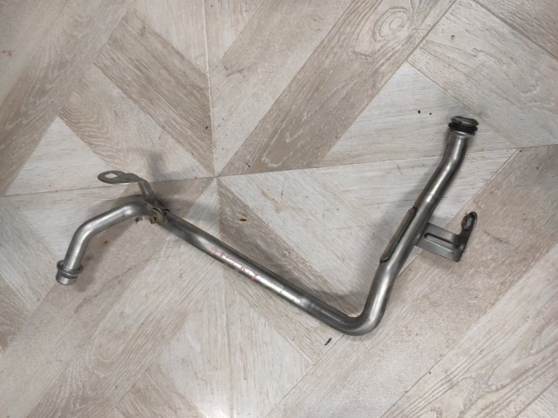 Трубка помпы, 1 рублей, Молоково