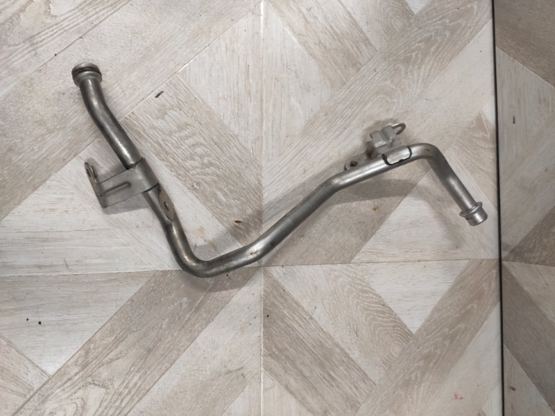 Трубка помпы, 1 рублей, Молоково