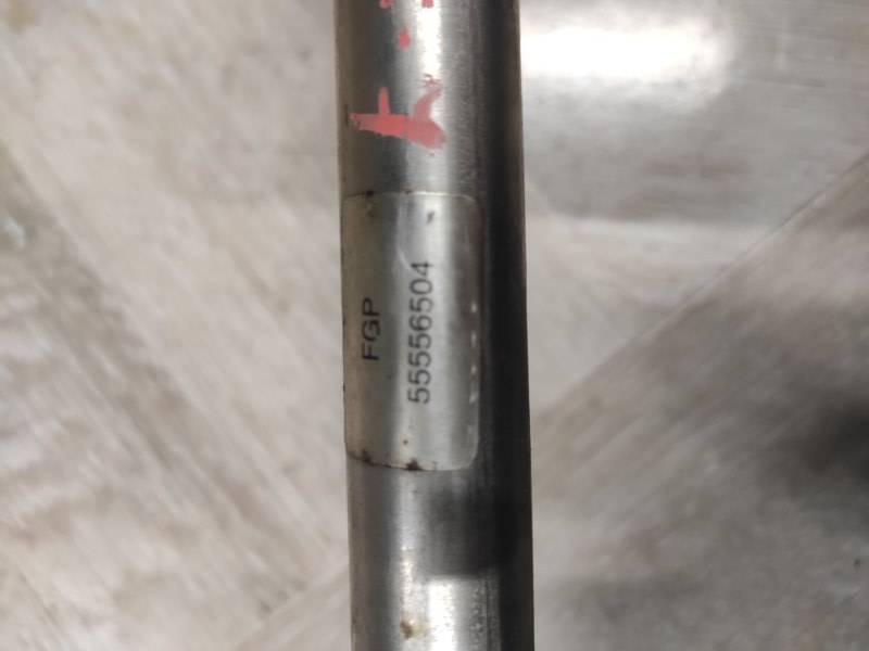 Трубка помпы, 1 рублей, Молоково