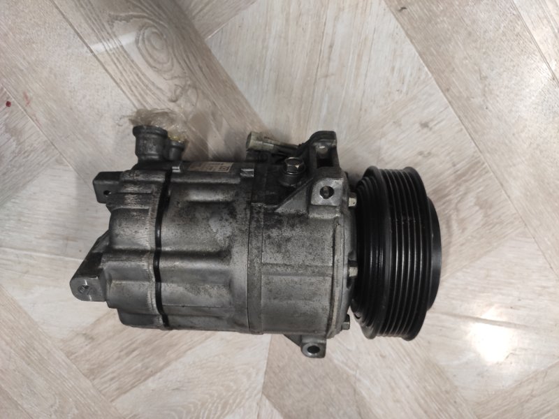 Компрессор кондиционера, 15000 рублей, Молоково