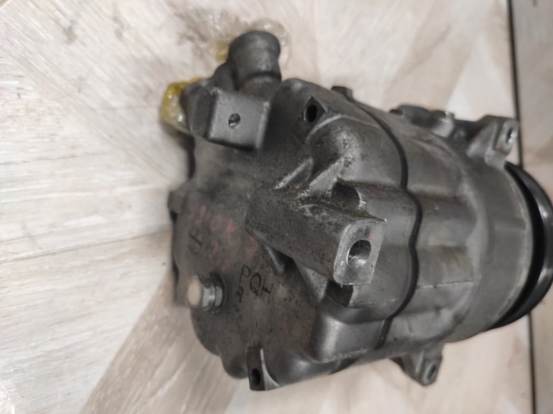 Компрессор кондиционера, 15000 рублей, Молоково