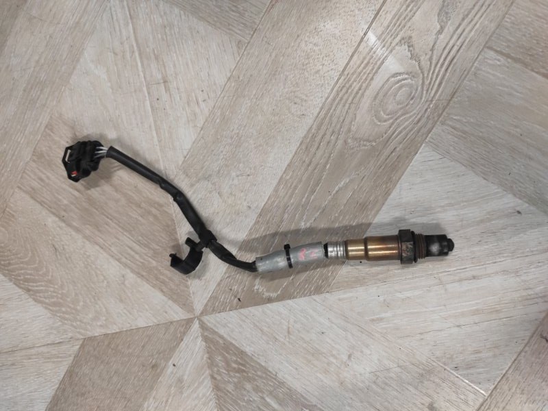 Датчик кислородный, 2500 рублей, Молоково