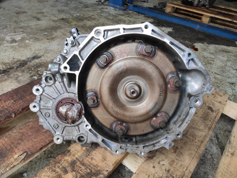 АКПП, 90000 рублей, Молоково