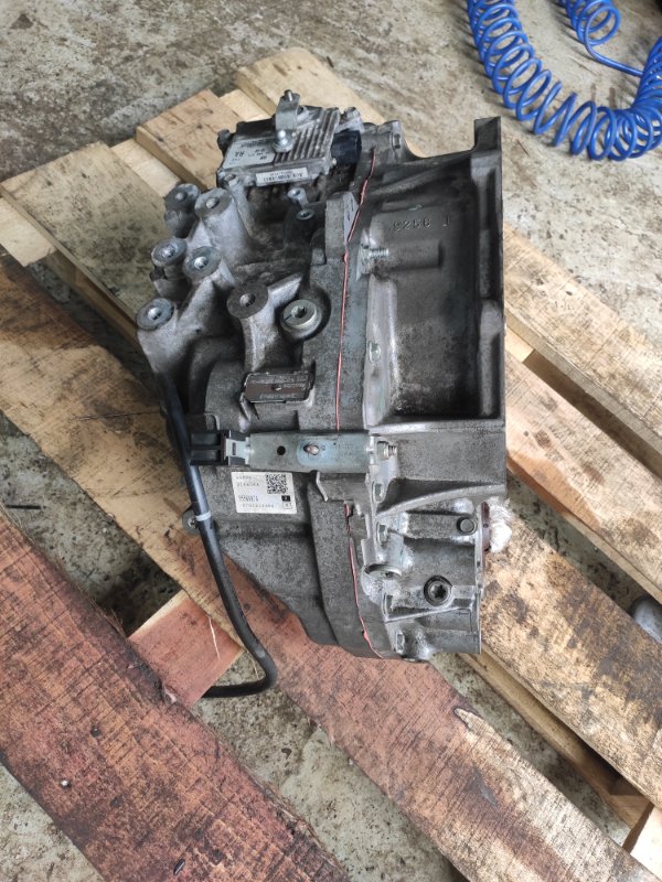 АКПП, 90000 рублей, Молоково