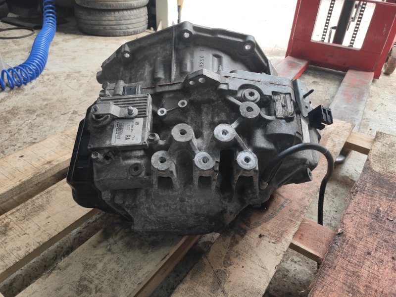 АКПП, 90000 рублей, Молоково