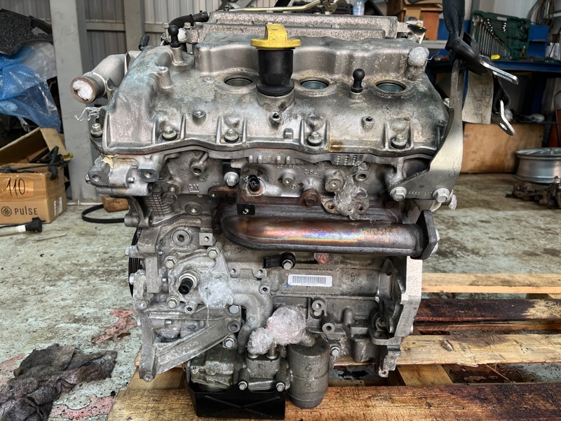 Двигатель, 145000 рублей, Молоково