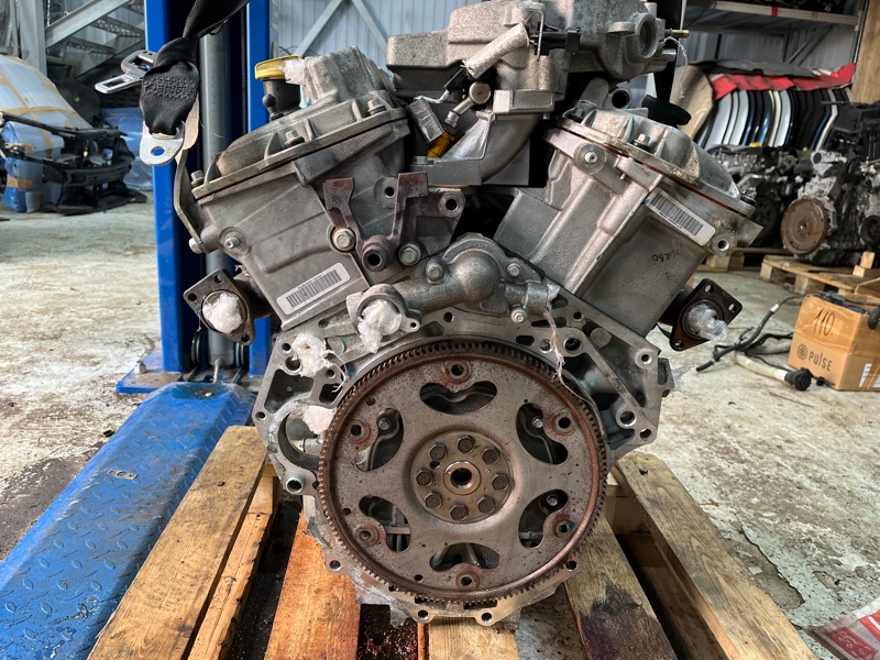 Двигатель, 145000 рублей, Молоково