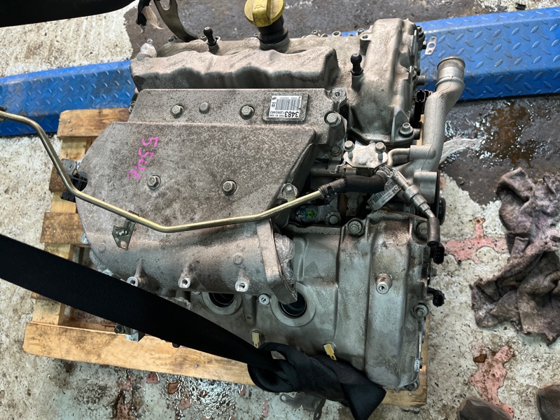 Двигатель, 145000 рублей, Молоково