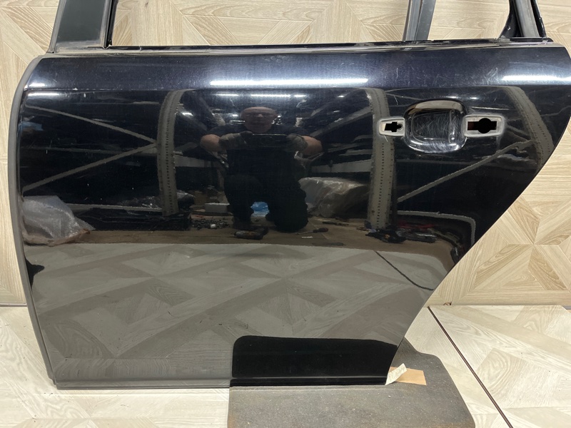 Дверь боковая, 10000 рублей, Молоково